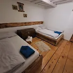 Lägenhet Drevenica M&p Bešeňová