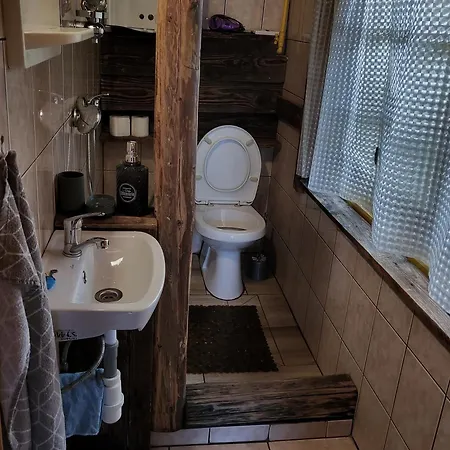 Drevenica M&p Apartment *