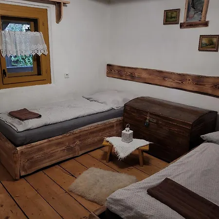 Drevenica M&p Apartmán *