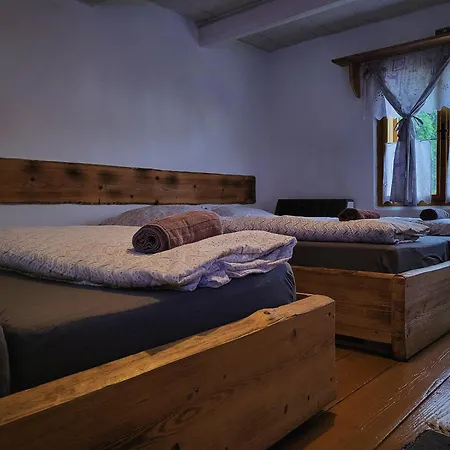 アパート Drevenica M&p *