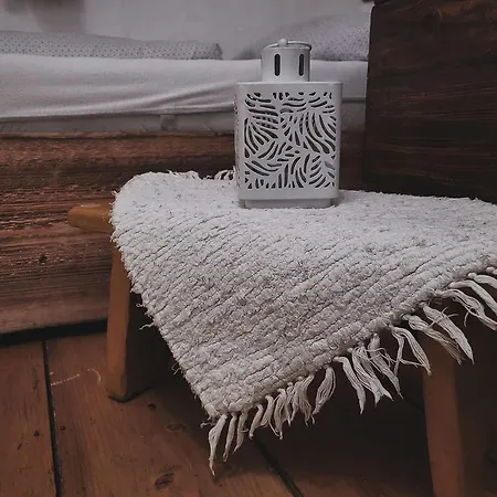 Apartmán Drevenica M&p *