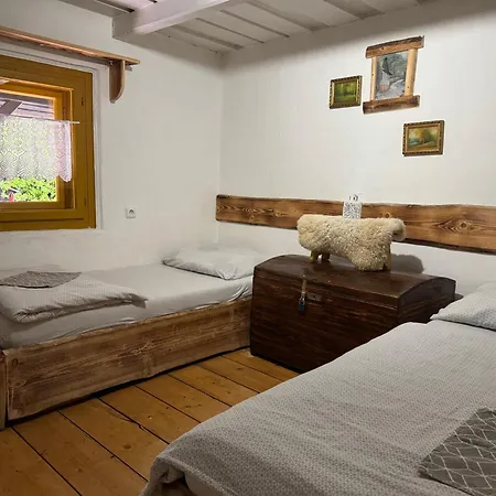 Apartamento Drevenica M&p