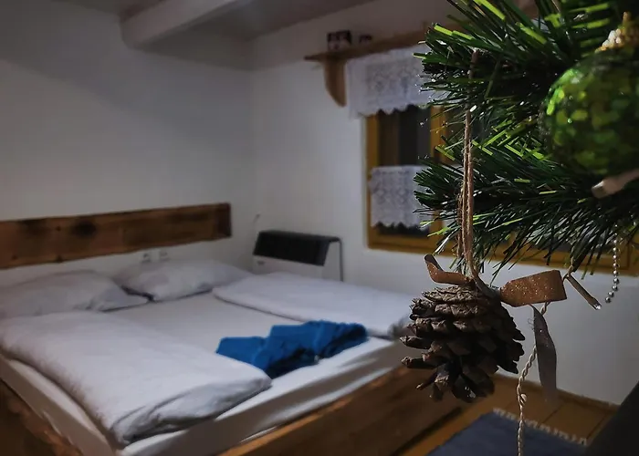 Apartman Drevenica M&p