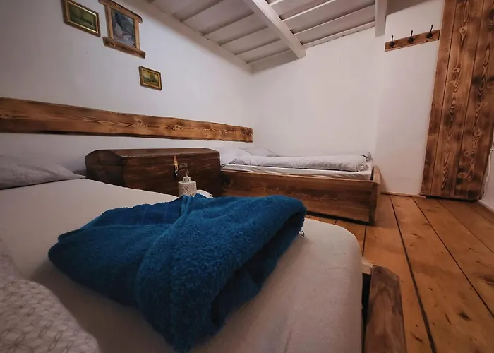 Apartman Drevenica M&p *